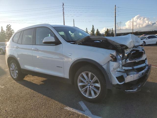5UXWZ7C30H0V90290 BMW X3 Sdrive28i