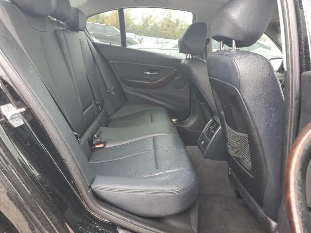 WBA3A5C51EJ464167 BMW 328 I