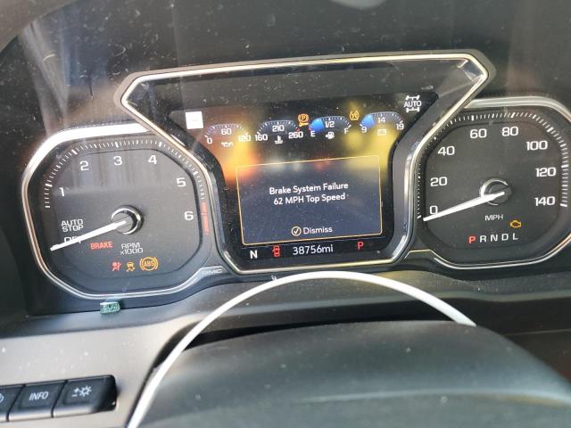 1GTP9EED6LZ308738 GMC Sierra K1500 At4