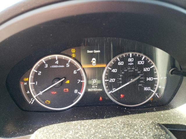 19UDE2F72NA004721 Acura Ilx Premium