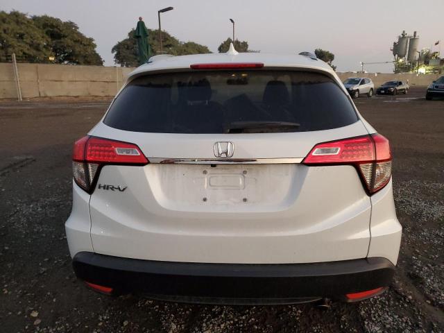 3CZRU5H52LM711185 Honda HR-V EX