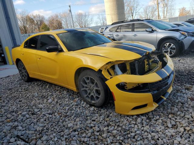2C3CDXJG4HH551887 Dodge Charger Sxt