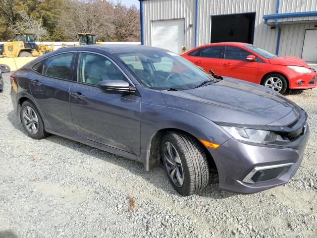 2HGFC2F6XLH518031 Honda Civic Lx
