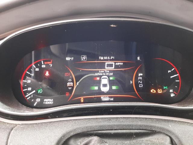 1C3CDFCB2FD242313 Dodge Dart Limited
