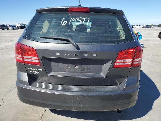 3C4PDCAB9FT679377 Dodge JOURNEY SE