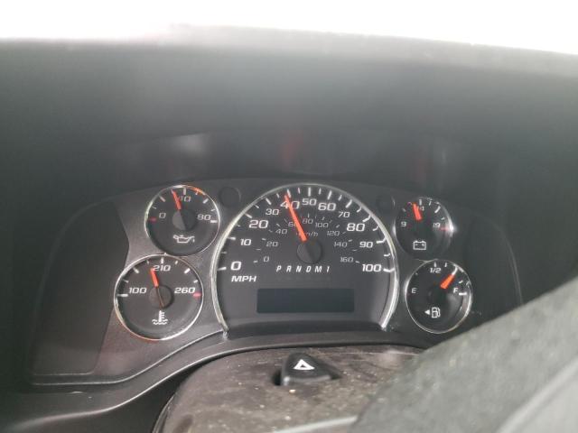 1GAZGZFA5E1104789 Chevrolet Express G3500 Ls