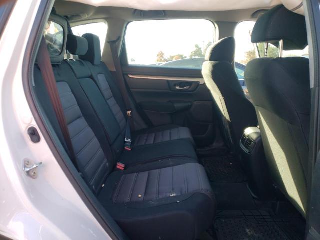 7FARW2H71ME032910 Honda CR-V SE
