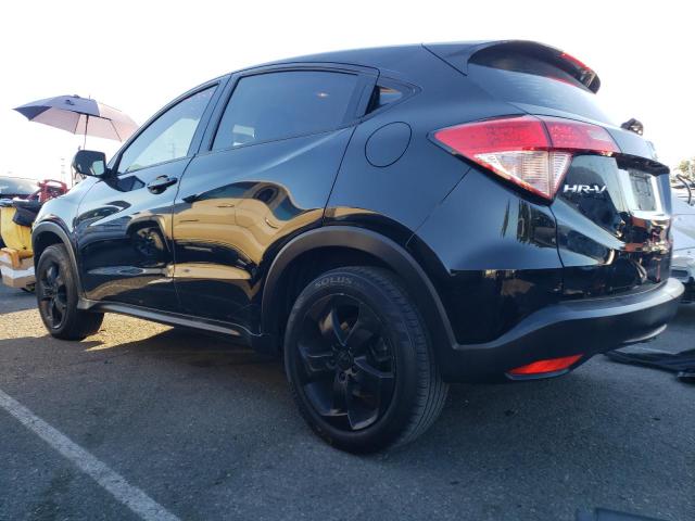 3CZRU5H31GM742027 Honda HR-V LX