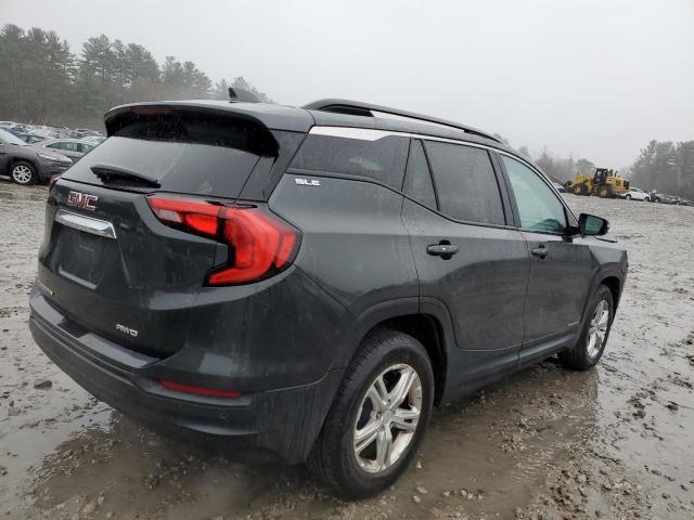 3GKALTEV2KL328516 GMC Terrain Sle