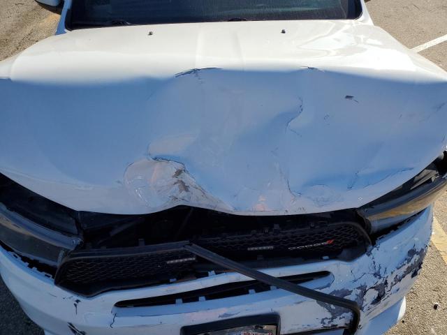 1C4RDJDG6LC260379 Dodge DURANGO GT