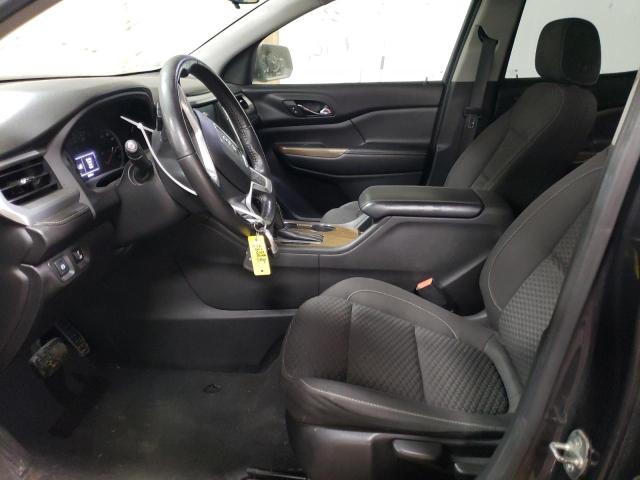 1GKKNKLA2HZ240608 GMC ACADIA SLE
