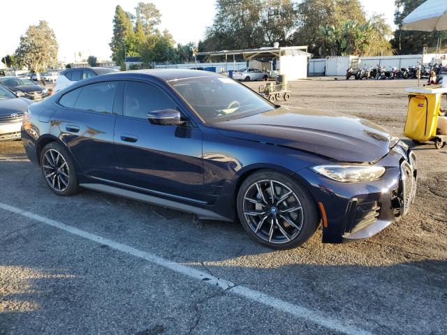 WBY73AW00PFN77474 BMW I4 Edrive40