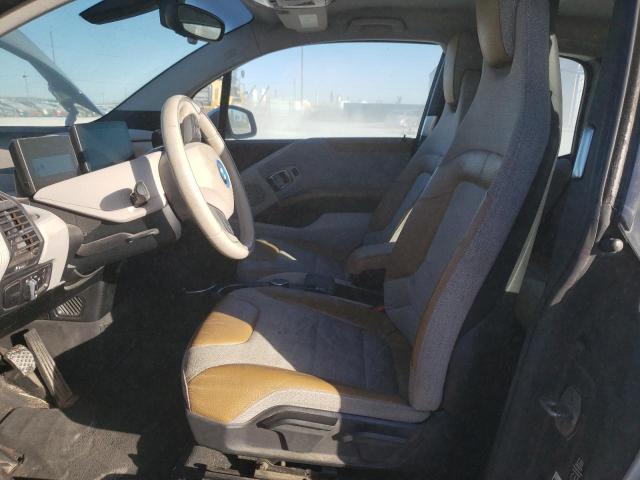 WBY1Z4C50EV275790 BMW I3 REX