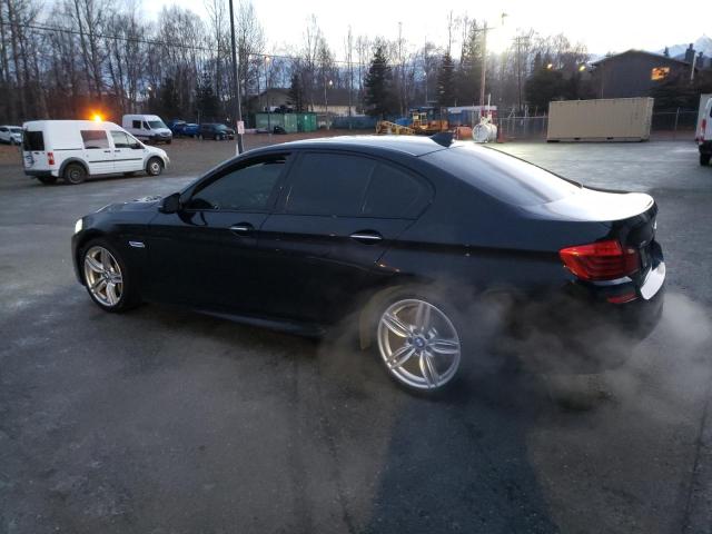 WBAKP9C57GD980973 BMW 550 Xi