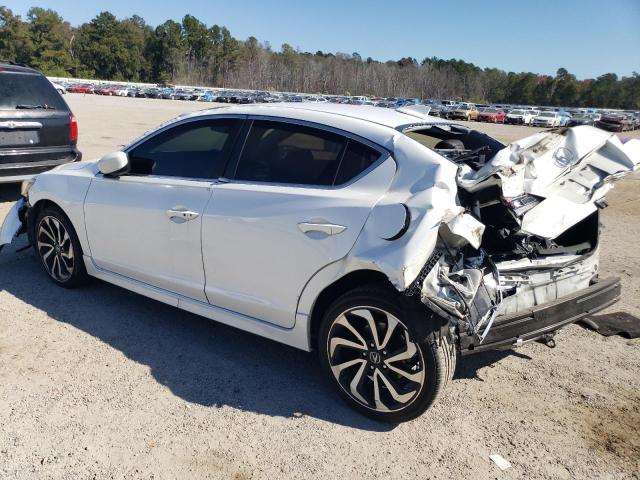 19UDE2F48JA006604 Acura Ilx Special Edition