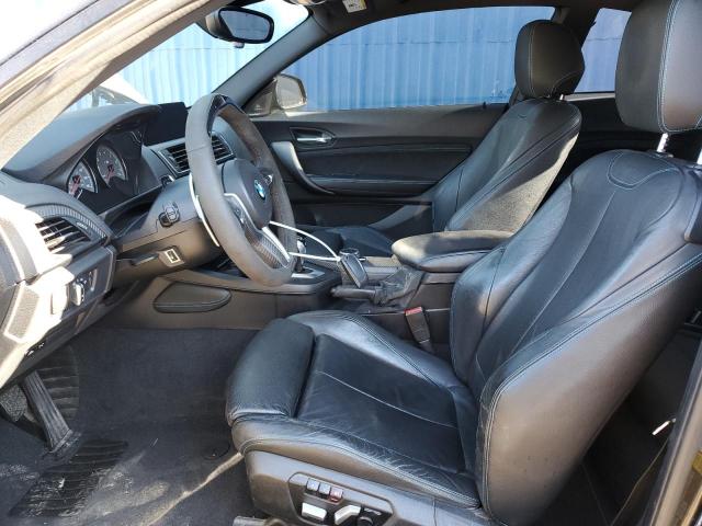WBS1H9C37HV887367 BMW M2