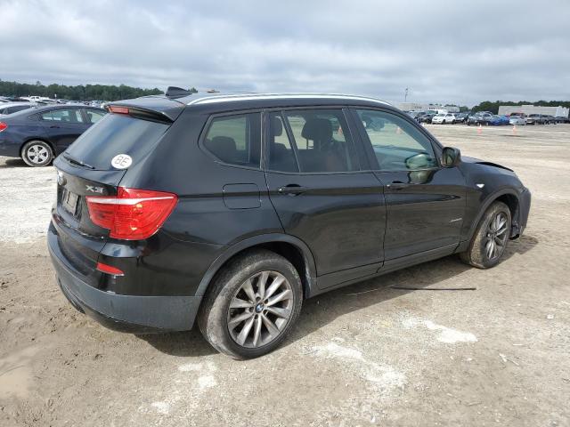 5UXWX9C58E0D14215 BMW X3 Xdrive28i