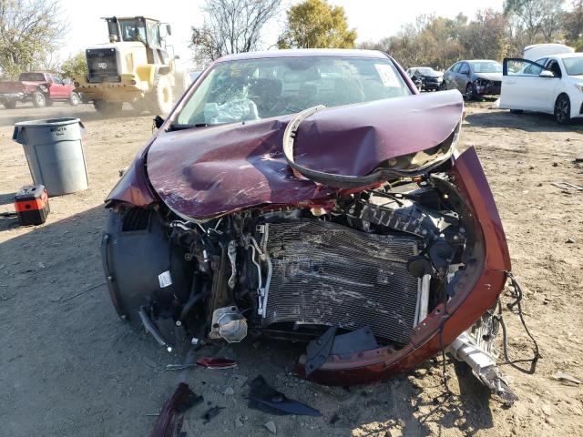 1C3CDFBB7FD362416 Dodge DART SXT