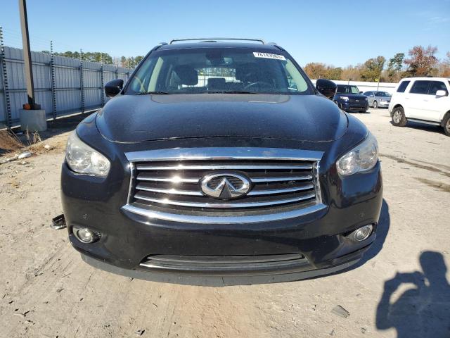 5N1AL0MN4EC518941 Infiniti QX60