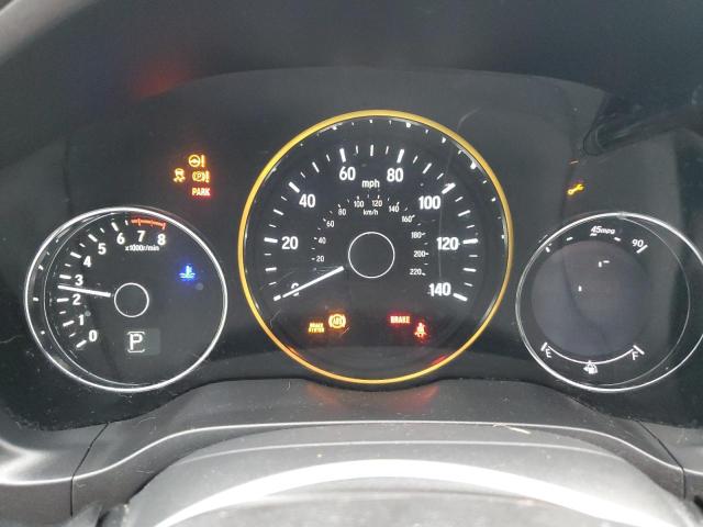 3CZRU5H74GM729825 Honda Hr-v Exl