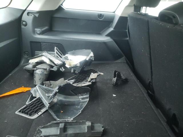 3C4PDCAB6ET301354 Dodge JOURNEY SE