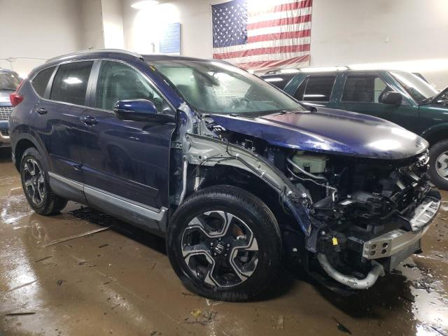 7FARW2H97KE008576 Honda Cr-v Touring