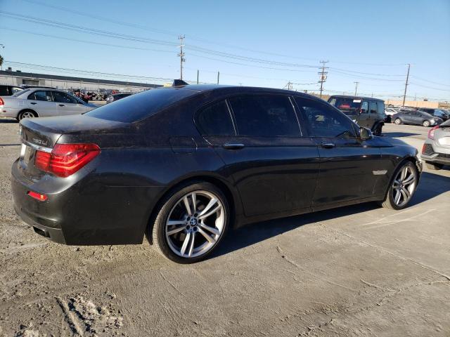 WBAYE8C54ED136056 BMW 750 LI