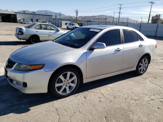 Auction sale of the 2008 Acura Tsx, vin: JH4CL96858C009310, lot number: 74825153