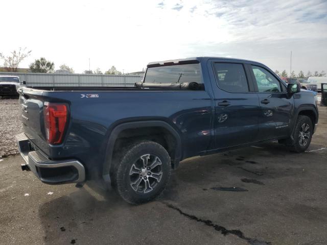 1GTU9AEF4LZ112858 GMC Sierra K1500