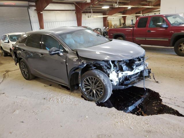 2T2BZMCA3GC036383 Lexus Rx 350 Base