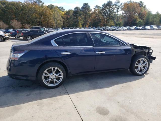 1N4AA5AP0EC479204 Nissan MAXIMA S