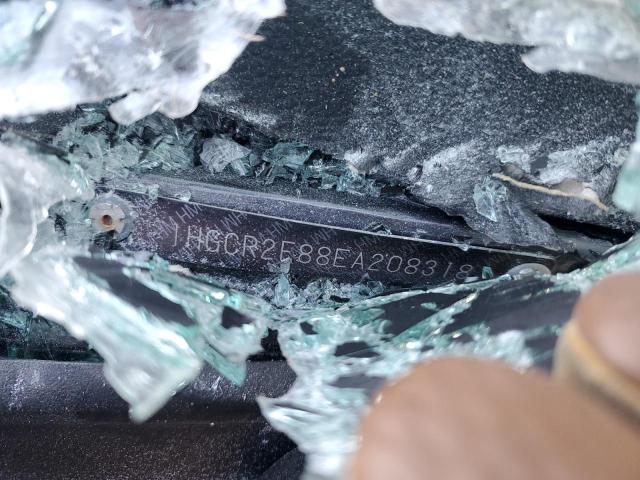1HGCR2F88EA208318 Honda ACCORD EXL