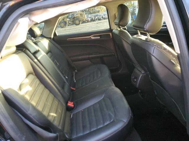 3FA6P0PU0HR191242 Ford Fusion Se Phev