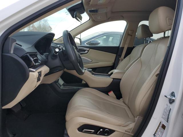 5J8TC2H51PL012281 Acura Rdx Technology