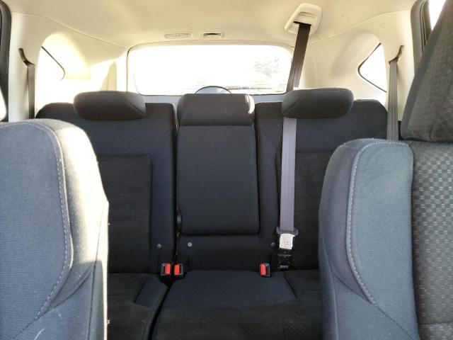 2HKRM3H44GH546060 Honda CR-V SE