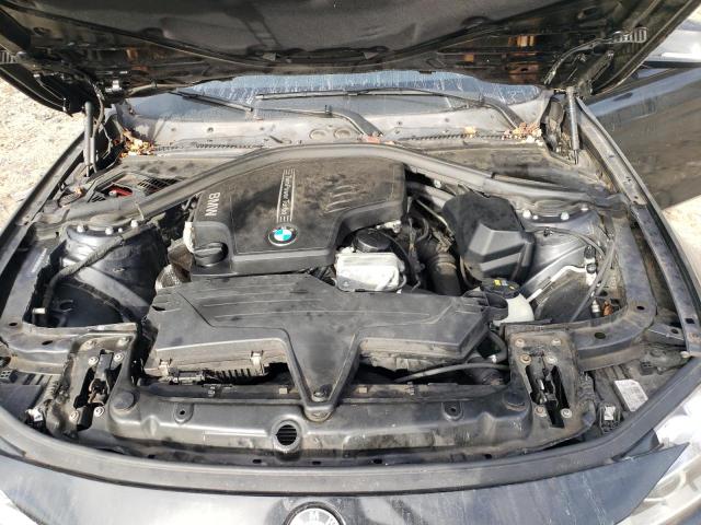 WBA8E3G53GNT80436 BMW 328 Xi Sulev