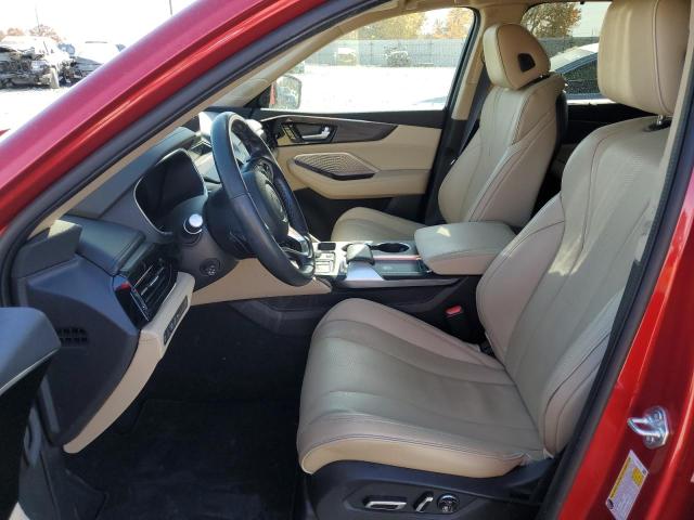 5J8YE1H83NL016480 Acura Mdx Advance