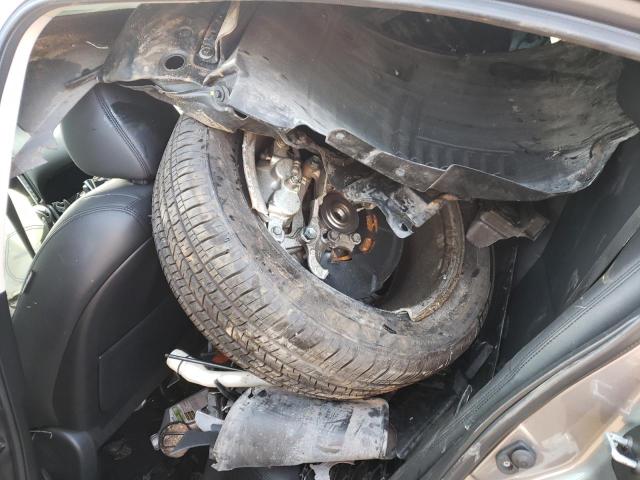 JN1EV7AP9MM700368 Infiniti Q50 PURE