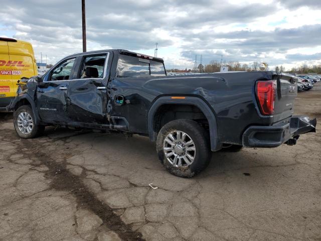 1GT49WEY4PF122893 GMC Sierra K3500 Denali