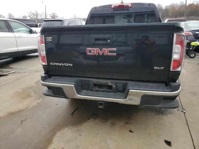 1GTG6DE36G1106917 GMC CANYON SLT