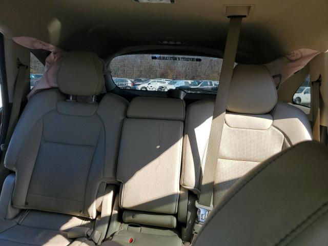 5J8YD4H58LL022850 Acura Mdx Technology