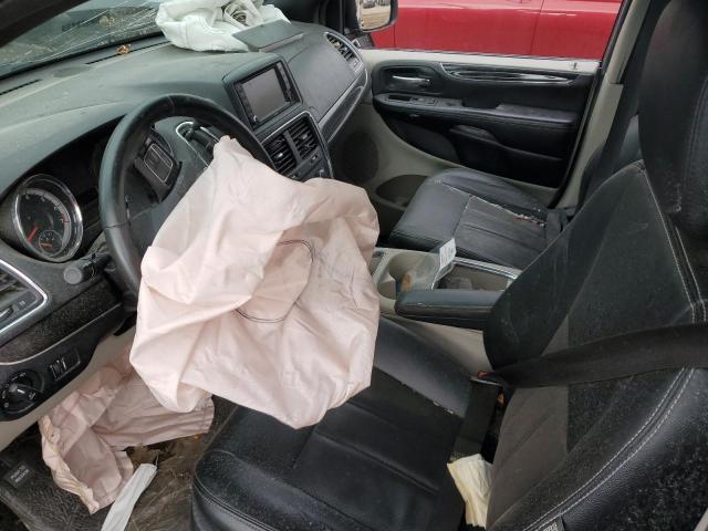 2C4RDGCG1KR562236 Dodge Grand Caravan Sxt