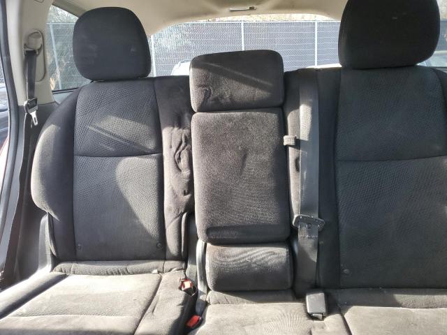5N1AR2MM0EC717549 Nissan Pathfinder S