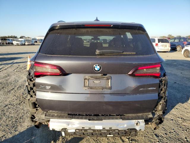 5UXTA6C05M9H39747 BMW X5 Xdrive45e