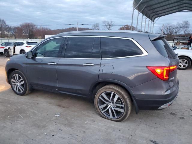 5FNYF5H94GB047013 Honda Pilot Touring