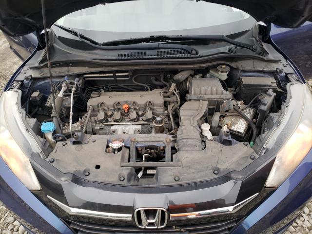 3CZRU6H56GM707099 Honda HR-V EX