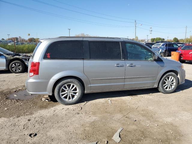 2C4RDGCG0ER347709 Dodge Grand Caravan Sxt