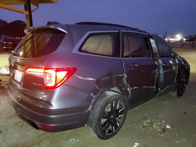 5FNYF5H24MB011904 Honda PILOT SE