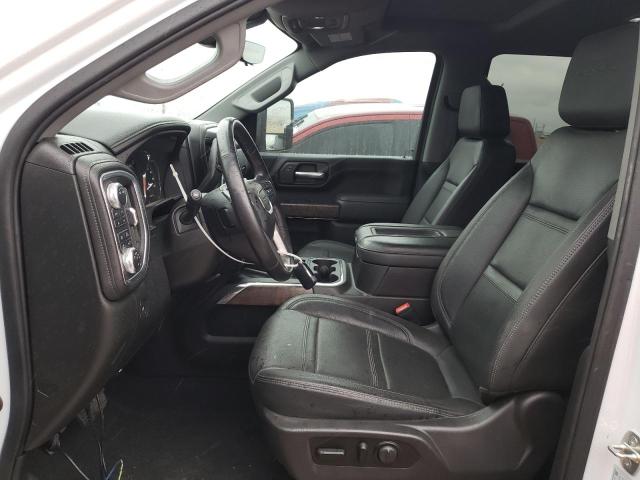 1GT49REY5MF119112 GMC Sierra K2500 Denali