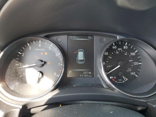 5N1AT2MT4HC755704 Nissan ROGUE S